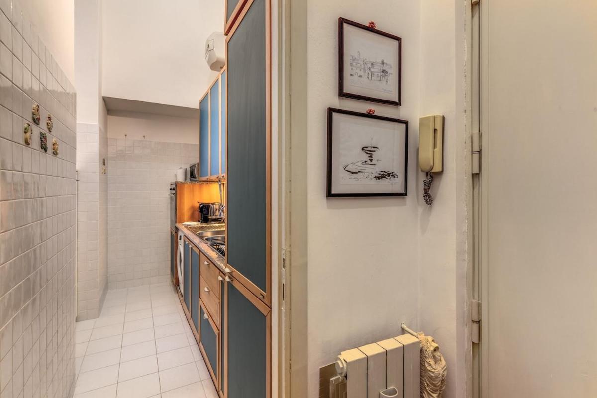 Corso Vittorio Location Appartamento Roma