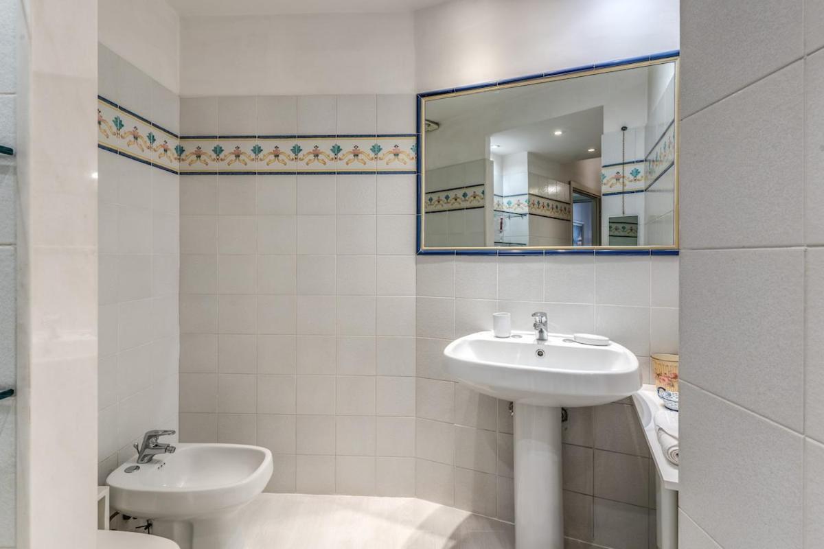 Corso Vittorio Location Roma